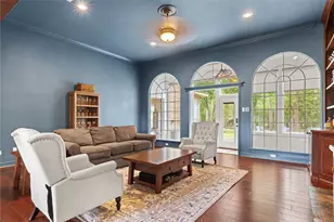 4623 Breezy Point Dr, Houston, TX 77345 - Photo 5