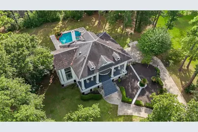 17003 Creeksouth Road, Houston, TX 77068 - Photo 5