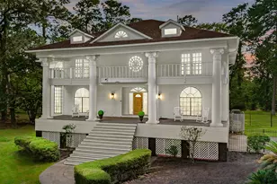 17003 Creeksouth Rd, Houston, TX 77068 - Photo 1