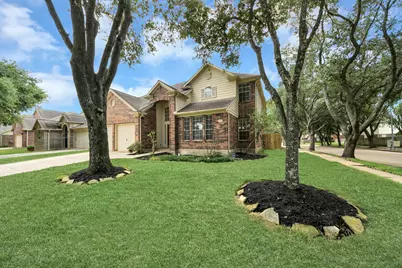 14102 Jade Meadow Court, Houston, TX 77062 - Photo 3