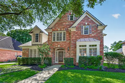22010 Treesdale Lane, Katy, TX 77450 - Photo 1