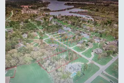 11455 Lake Oak Drive, Montgomery, TX 77356 - Photo 1