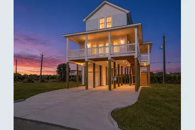 4011 Miramar Court, Galveston, TX 77554 - Photo 1