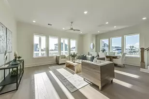 4011 Miramar Ct, Galveston, TX 77554 - Photo 5