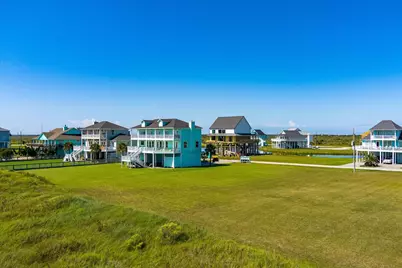 3642 Biscayne Beach Road, Port Bolivar, TX 77650 - Photo 5