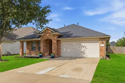 2734 Trinity Glen Lane, Houston, TX 77047 - Photo 3