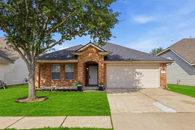 2734 Trinity Glen Lane, Houston, TX 77047 - Photo 1