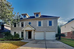 1021 Glenview Dr, Pearland, TX 77581 - Photo 1