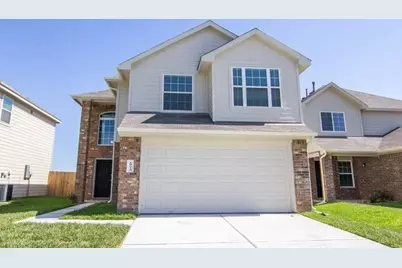 18619 Rock Flats Ravine Drive, Katy, TX 77449 - Photo 1