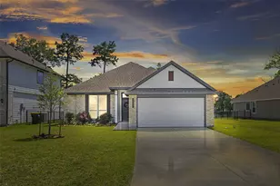 383 Shoreview Dr, Conroe, TX 77303 - Photo 3