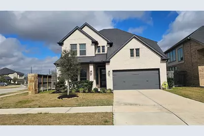 29634 Sterling Knoll Drive, Fulshear, TX 77441 - Photo 1