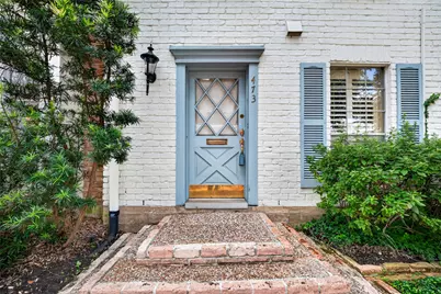 473 N Post Oak Lane #473, Houston, TX 77024 - Photo 3