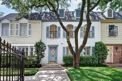 473 N Post Oak Lane #473, Houston, TX 77024 - Photo 1