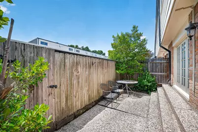 473 N Post Oak Lane #473, Houston, TX 77024 - Photo 47