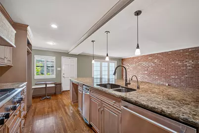 473 N Post Oak Lane #473, Houston, TX 77024 - Photo 23