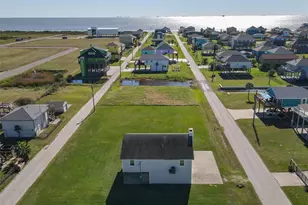 908 West Ln, Crystal Beach, TX 77650 - Photo 1