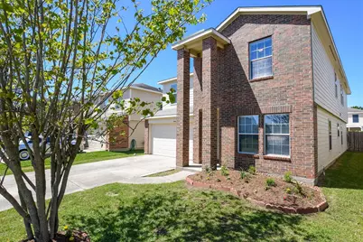 19014 Prairie Bluff Drive, Cypress, TX 77433 - Photo 3