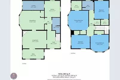 2301 31st Street, Galveston, TX 77550 - Photo 31