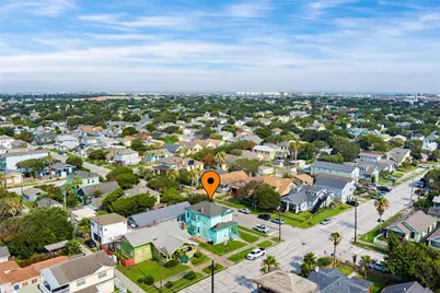 2301 31st Street, Galveston, TX 77550 - Photo 27