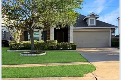 341 Lake Line Drive, Alvin, TX 77511 - Photo 1