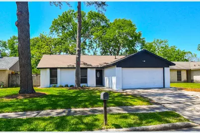 19919 Burle Oak Drive, Humble, TX 77346 - Photo 5