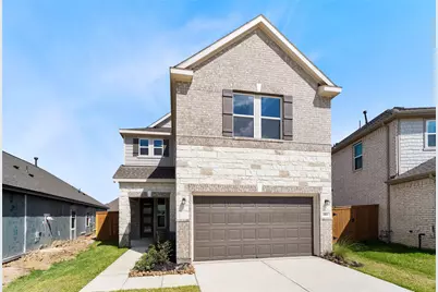 4884 Vida Vista Drive, Katy, TX 77493 - Photo 1