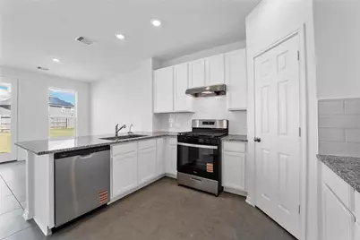 4884 Vida Vista Drive, Katy, TX 77493 - Photo 9