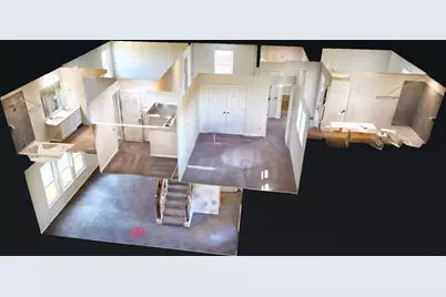 4884 Vida Vista Drive, Katy, TX 77493 - Photo 3