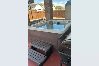 1911 Thunder Ridge Way, Pearland, TX 77089 - Photo 17