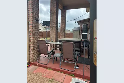 1911 Thunder Ridge Way, Pearland, TX 77089 - Photo 35