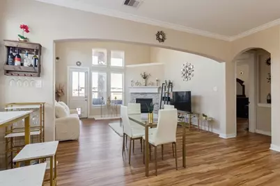 1911 Thunder Ridge Way, Pearland, TX 77089 - Photo 3