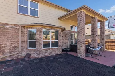 1911 Thunder Ridge Way, Pearland, TX 77089 - Photo 33