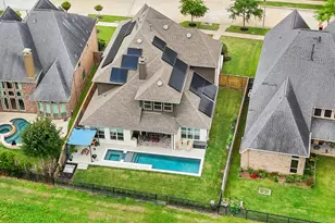 4119 Orchard Arbor Ln, Sugar Land, TX 77479 - Photo 3