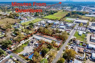 325 W Carby Rd, Houston, TX 77037 - Photo 3