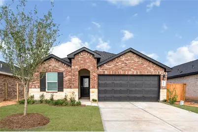 10730 Dogwood Sky Drive, Beasley, TX 77417 - Photo 1