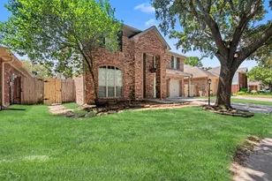12911 Fox Arrow Ln, Houston, TX 77041 - Photo 3
