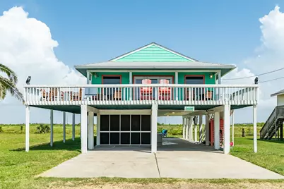 13108 John Reynolds Road, Galveston, TX 77554 - Photo 1