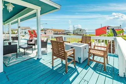 13108 John Reynolds Road, Galveston, TX 77554 - Photo 3