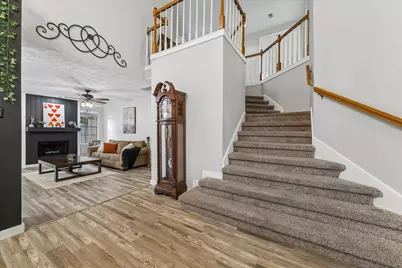 5427 Fern Park Drive, Kingwood, TX 77339 - Photo 7