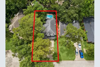 5427 Fern Park Drive, Kingwood, TX 77339 - Photo 3