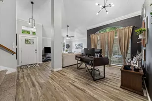 5427 Fern Park Dr, Kingwood, TX 77339 - Photo 5