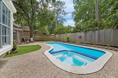 5427 Fern Park Drive, Kingwood, TX 77339 - Photo 1