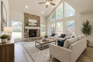 20206 Lake Sherwood Dr, Katy, TX 77450 - Photo 5