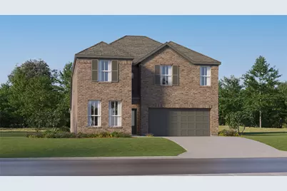 6427 Ocean Promenade Lane, Katy, TX 77493 - Photo 1