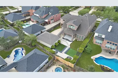 28214 Churchill Court, Fulshear, TX 77441 - Photo 45