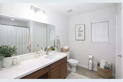 910 Staffordale Manor Lane, Houston, TX 77047 - Photo 5