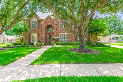 3314 Winding Lake Way, Katy, TX 77450 - Photo 3