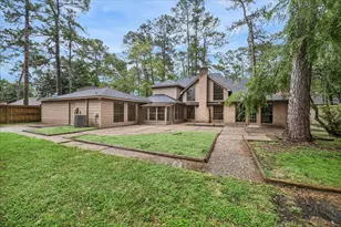 3606 Mulberry Hills Dr, Kingwood, TX 77339 - Photo 5
