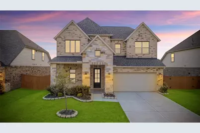 2901 Apple Rose L Lane, Katy, TX 77493 - Photo 3
