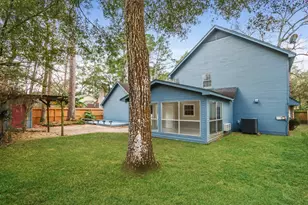 461 Stephen F Austin Dr, Conroe, TX 77302 - Photo 15